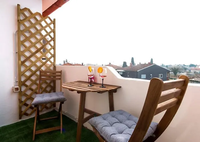 Apartman Smaragd