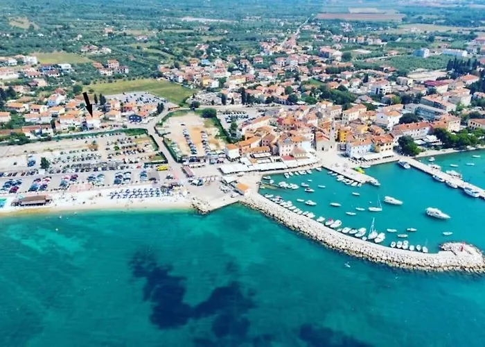 Apartman Smaragd