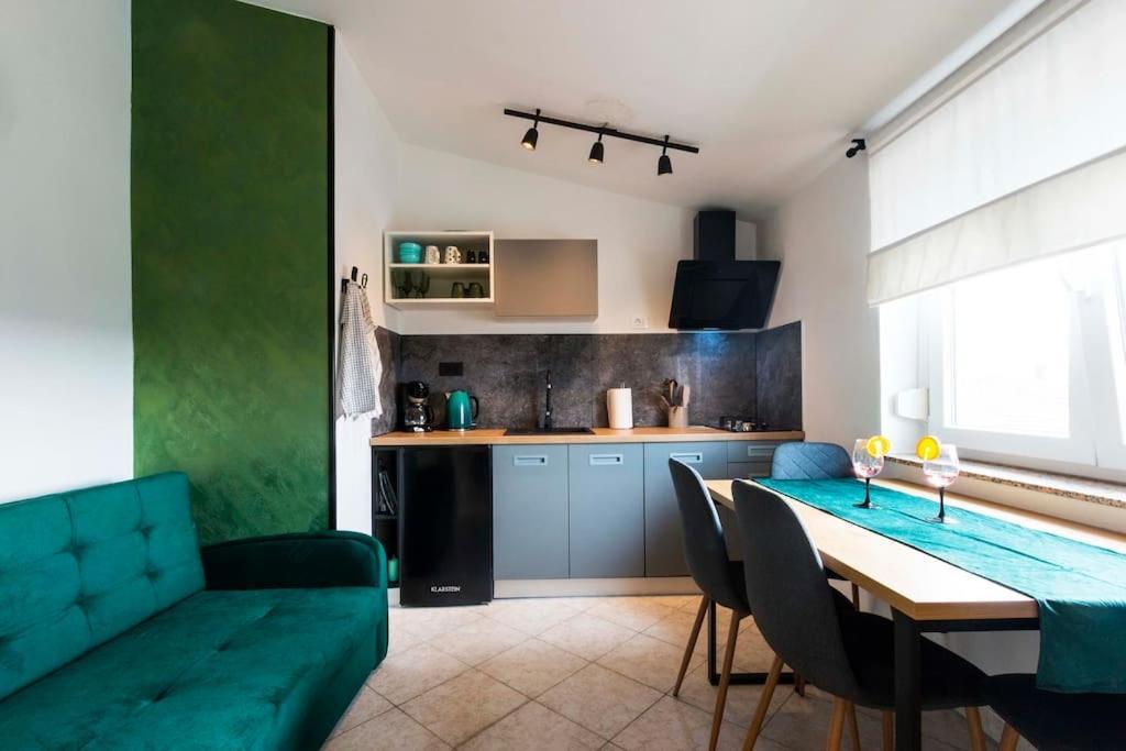 Smaragd Apartment Fazana