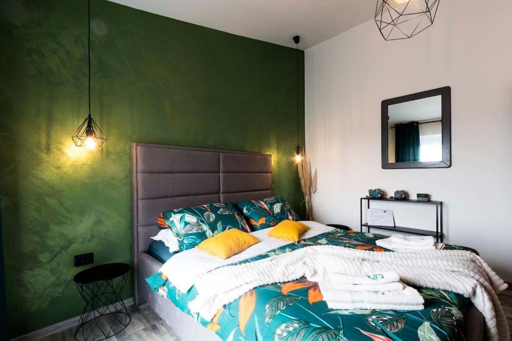 Smaragd Apartment Fazana