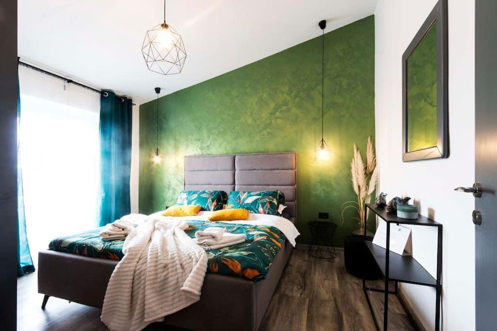 Smaragd Apartment