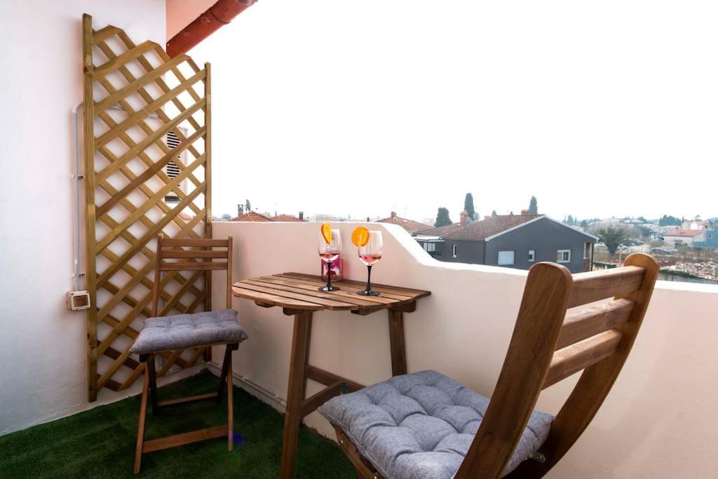 Apartamento Smaragd