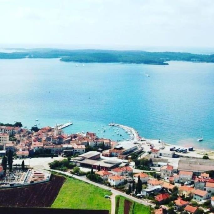 Smaragd * Fažana